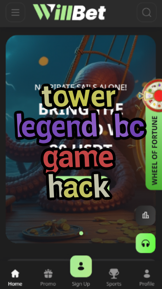 Tower Legend BC Game Hack: Is It Real?-vz72fvrf.com