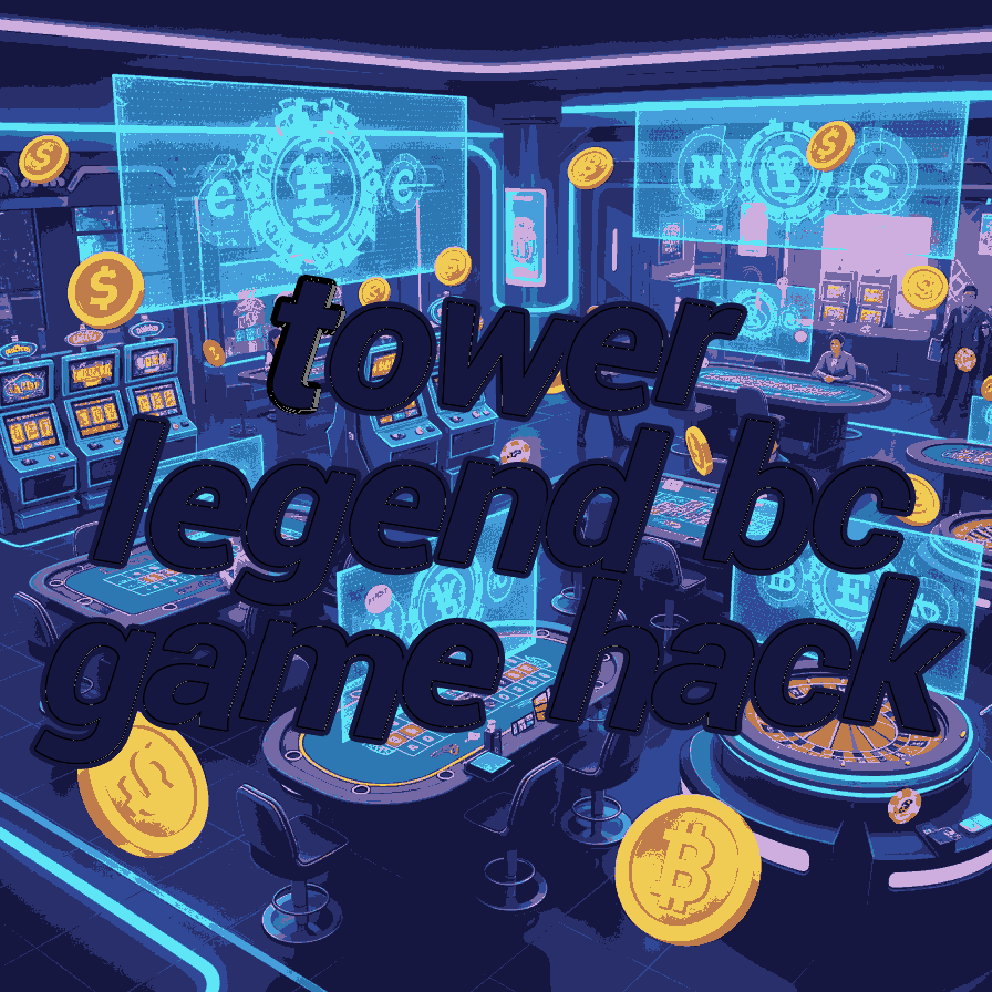 Tower Legend BC Game Hack: Is It Real?